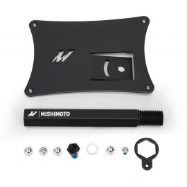 Mishimoto 2023+ Nissan Z License Plate Relocation Kit buy in USA