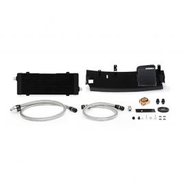 Mishimoto 2016+ Ford Focus RS Thermostatic Oil Cooler Kit - Black buy in USA