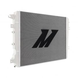 Mishimoto 17-19 Chevrolet/GMC 6.6 L5p Duramax Radiator buy in USA