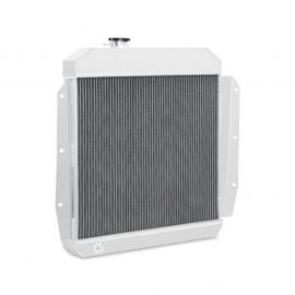 Mishimoto 55-59 GM 3100 Series X-Line Aluminum Radiator buy in USA