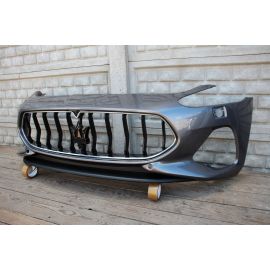 MASERATI GRANTURISMO BUMPER FRONT FACELIFT OEM 2017+ buy in USA