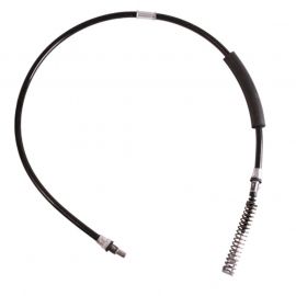 Omix Parking Brake Cable RH Rear 04-06 Wrangler LJ buy in USA