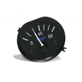 Omix Oil Pressure Gauge 87-91 Jeep Wrangler YJ buy in USA