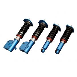 Cusco Coilovers Street Zero A Front -Pillow / Rear -Rubber Upper 2015+ WRX STI ONLY buy in USA