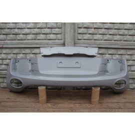 AUDI R8 5.2 420 BUMPER REAR OEM 2006-2014 420807511 buy in USA