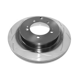 DBA 03-05 Evo 8/9 Rear Slotted Street Series Rotor buy in USA