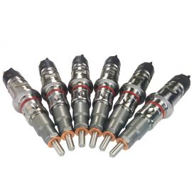 DDP Dodge 07.5-18 6.7L Reman Injector Set - 50 (15% Over) buy in USA