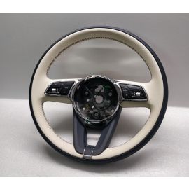 BENTLEY CONTINENTAL GT STEERING WHEEL BENTAYGA PADDLES 565425696 367mm buy in USA