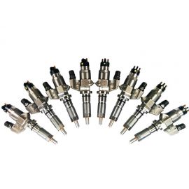 DDP Duramax 01-04 LB7 Reman Injector Set - 50 (25% Over) buy in USA