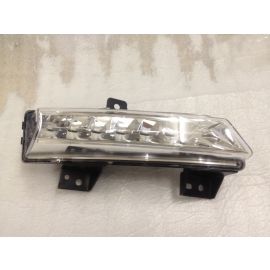 RENAULT MEGANE Mk3 DRL LED LIGHT LIFT OEM RIGHT 266006799R 2013+ buy in USA