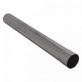 Diamond Eye STRAIGHT PIPE 5in 24in LENGTH BUMPED AL DIAIP24-5 buy in USA