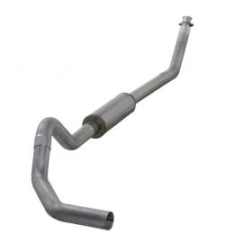 Diamond Eye KIT 4in TB replacement PIPE 1994-2002 DODGE CUMMINS 5.9L buy in USA