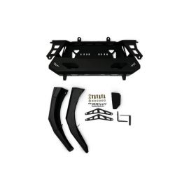 DV8 Offroad 03-09 Lexus GX 470 MTO Series Winch Front Bumper buy in USA