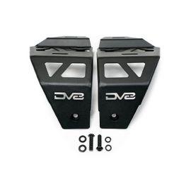 DV8 Offroad 18-22 Jeep Gladiator JT Cowl Light Bar Bracket buy in USA