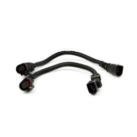 Mustang GT Front O2 Sensor Wire Harness Extensions 12' (pair) 2011-2014 buy in USA