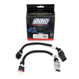 Chevrolet Camaro 6.2L SS O2 Sensor Extensions (AUTO ONLY Drivers Side 1 Front & 1 Rear) BBK 2016-2024 buy in USA