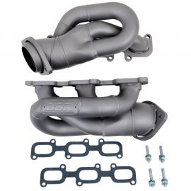 Ford Mustang V6 3.7L 1-5/8 Shorty Exhaust Headers Titanium Ceramic 2011-2017 buy in USA