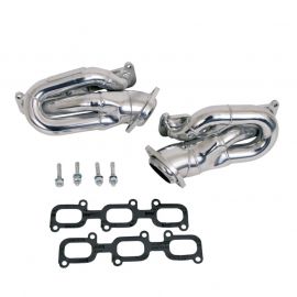 Mustang 3.7 V6 Shorty Tuned Length Exhaust Headers 1-5/8 BBK 2011-2017 buy in USA