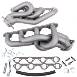 1994-1995 Mustang 5.0 Shorty Tuned Length Exhaust Headers - 1-5/8 Titanium Ceramic buy in USA