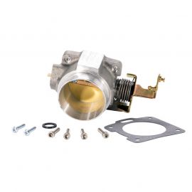 1999-2000 Mustang V6 65mm Throttle Body BBK Power Plus Series buy in USA