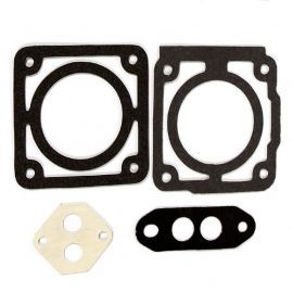 BBK 1986-1993 Mustang 5.0 65 70mm Throttle Body Gasket Kit buy in USA