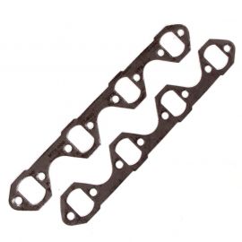 BBK Ford SBF 302 351 1-5/8 Exhaust Header Gasket Set buy in USA