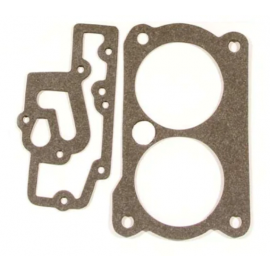 BBK 1985-1997 GM 305350 LT1 Twin 52mm Throttle Body Gasket Kit buy in USA