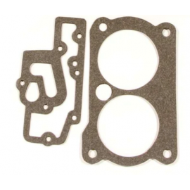 BBK 1985-1997 GM 305350 LT1 Twin 58mm Throttle Body Gasket Kit buy in USA