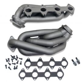 Ford Mustang GT 1-5/8 Shorty Tuned Length Exhaust Headers Titanium Ceramic 05-10 buy in USA