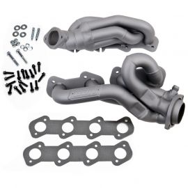 1996-2004 Mustang GT Shorty Tuned Length Exhaust Headers - 1-5/8 Titanium Ceramic buy in USA