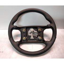 CADILLAC SEVILLE STEERING WHEEL NEW LEATHER ELDORADO FLEETWOOD 1993-1996 DEVILLE buy in USA