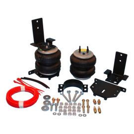 Firestone Ride-Rite Air Helper Spring Kit Rear 00-06 Ford Excursion 2WD (W217602255) buy in USA