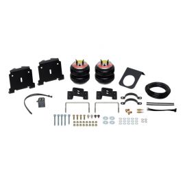 Firestone Ride-Rite RED Label Ex Duty Air Spring Kit Rear 01-10 Chevy/GMC 2500HD 2&4WD (W217602700) buy in USA