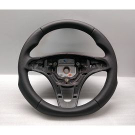 MERCEDES VITO W447 FLAT SPORT STEERING WHEEL NEW LEATHER V CLASS buy in USA