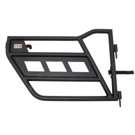 Fishbone Offroad 2018+ Jeep Wrangler JL Front/Rear Tube Doors buy in USA