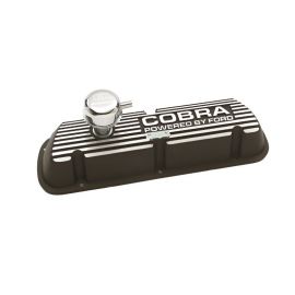 Ford Racing Black Satin Valve Cover Cobra buy in USA