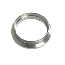 Ticon Industries Turbosmart 40mm Comp-Gate Titanium Outlet Flange for 1.5in Tubing buy in USA