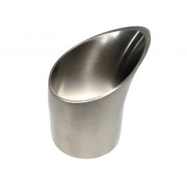 Ticon Sequence Manufacturing Universal 3in Teardrop Exhaust Tip - SS304 buy in USA