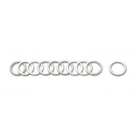 Vibrant -10AN Crush Washers - Pack of 10 buy in USA