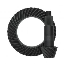 Yukon Ring & Pinion Gear Set For Rear Dana 44 in Jeep JL Rubicon 220mm in 4.56 Ratio buy in USA