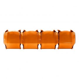 Rigid Industries Light Cover for Adapt Amber PRO - 10in. buy in USA