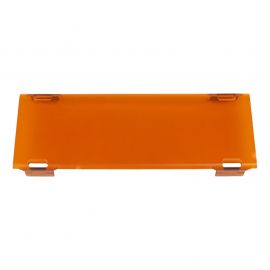 Rigid Industries Light Cover for E/RDS Amber PRO - 10in. buy in USA