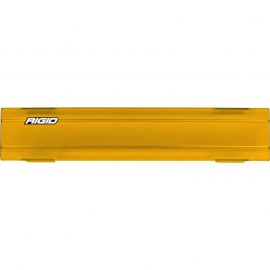 Rigid Industries 10in SR-Series Light Cover - Yellow buy in USA