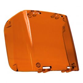 Rigid Industries Light Cover for D-SS Series Amber PRO buy in USA