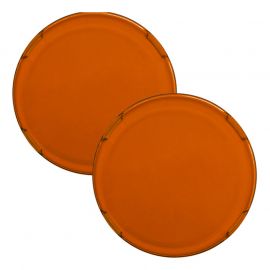 Rigid Industries Light Cover for 360-Series Amber PRO - 6in. (Pair) buy in USA