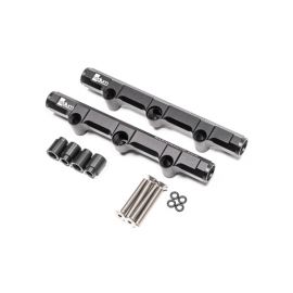 Radium Engineering Subaru Phase-II EZ30/EZ36 Top Feed Conversion Fuel Rail Kit buy in USA