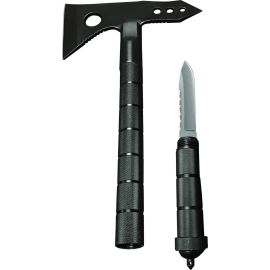 Rampage 1955-2019 Universal Trail Recovery Axe - Black buy in USA