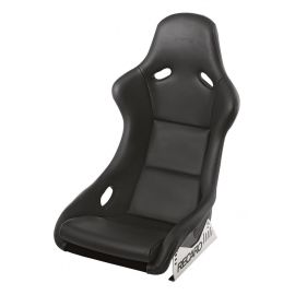 Recaro Classic Pole Position ABE Seat - Black Leather buy in USA