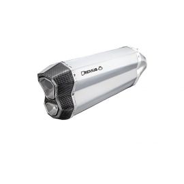 Remus 18-20 BMW R 1250 GS/Adventure Remus 8 Stainless Steel Race Slip On (Connection Tube Req) buy in USA