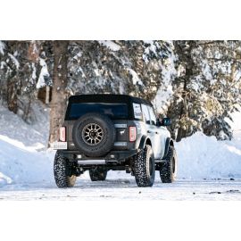 DV8 Offroad 21-22 Ford Bronco FS-15 Series Rear Bumper buy in USA